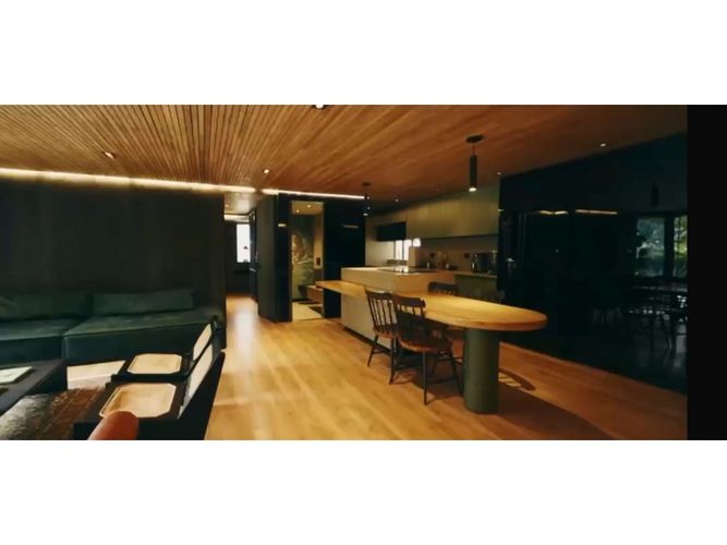 Apartamento en venta en Provenza, Medellín · foto 10 de 11