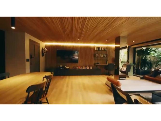 Apartamento en venta en Provenza, Medellín · foto 11 de 11