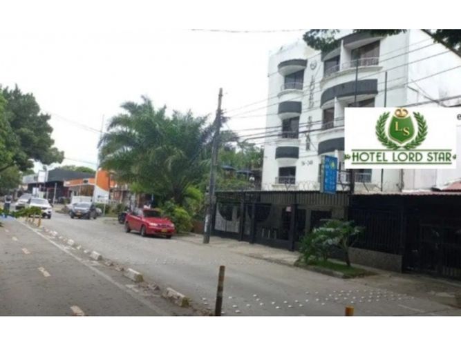 Edificio en venta en Camino Real, Cali, 750 m² · foto 2 de 5