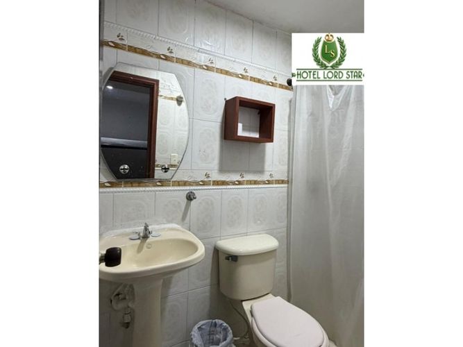 Edificio en venta en Camino Real, Cali, 750 m² · foto 3 de 5