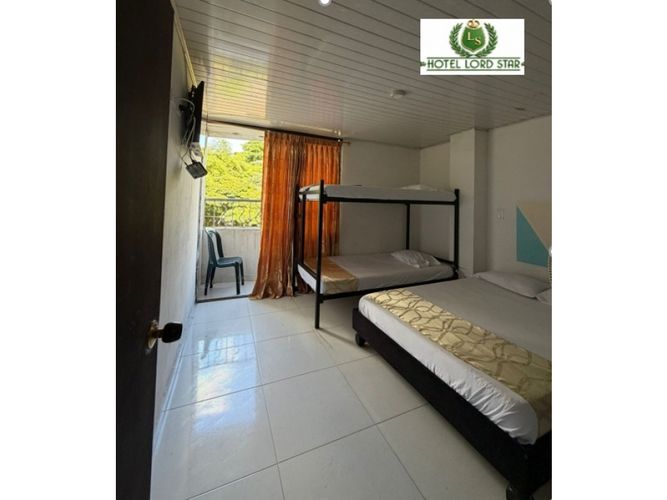 Edificio en venta en Camino Real, Cali, 750 m² · foto 5 de 5