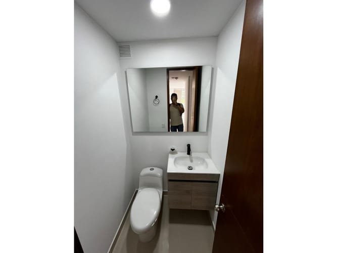 Apartamento de 4 alcobas en venta en Cristales, Cali, 125 m² · foto 11 de 12
