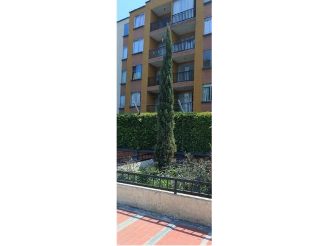 Apartamento de 3 alcobas en venta en El Limonar, Cali, 62 m² · foto 4 de 5