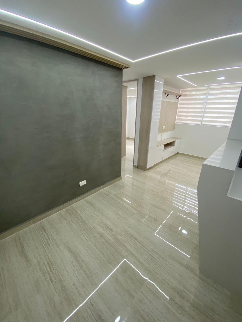 Apartamento en venta en Calasanz, Medellín · foto 6 de 15