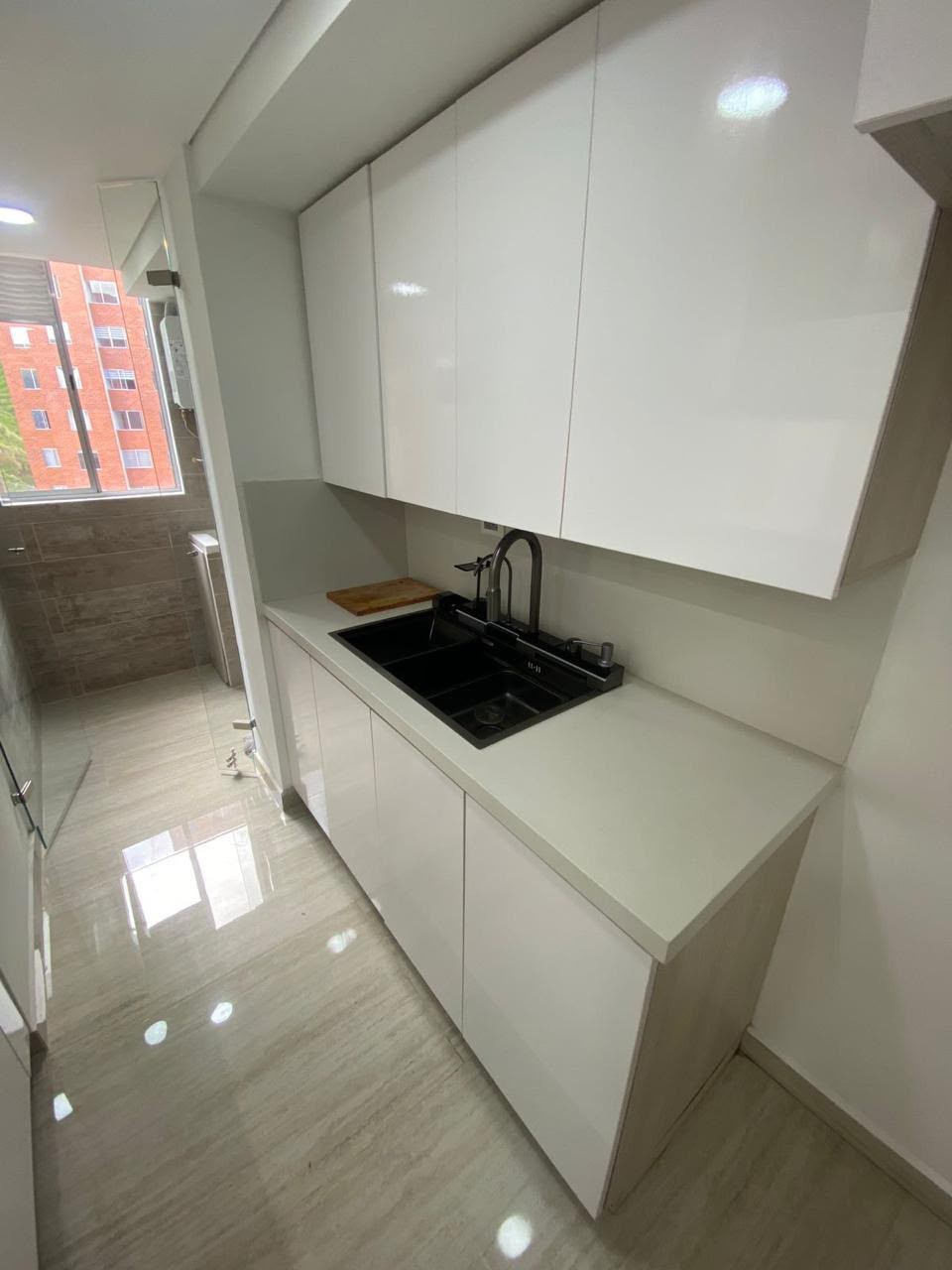 Apartamento en venta en Calasanz, Medellín · foto 3 de 15