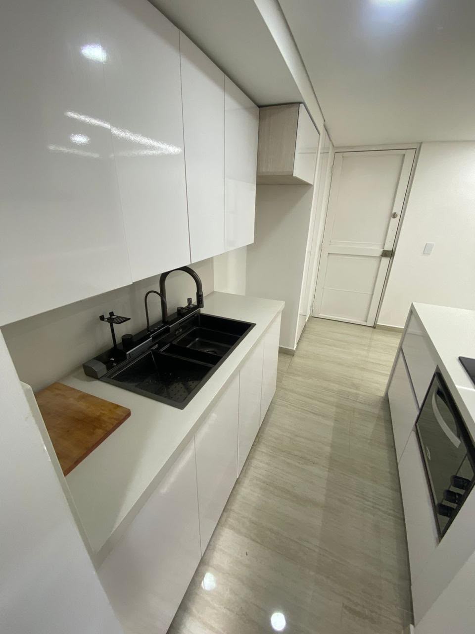 Apartamento en venta en Calasanz, Medellín · foto 4 de 15