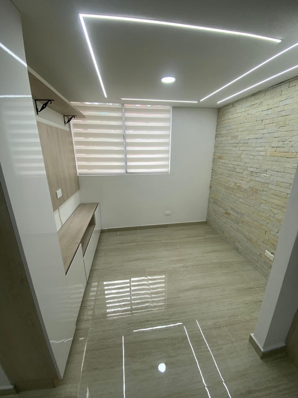 Apartamento en venta en Calasanz, Medellín · foto 7 de 15
