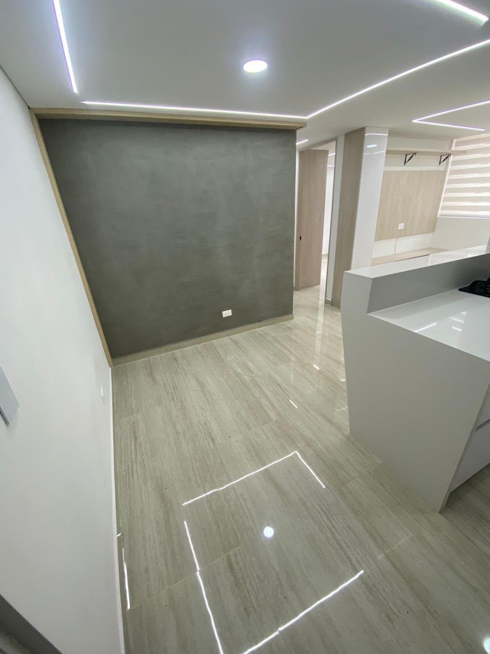 Apartamento en venta en Calasanz, Medellín · foto 5 de 15