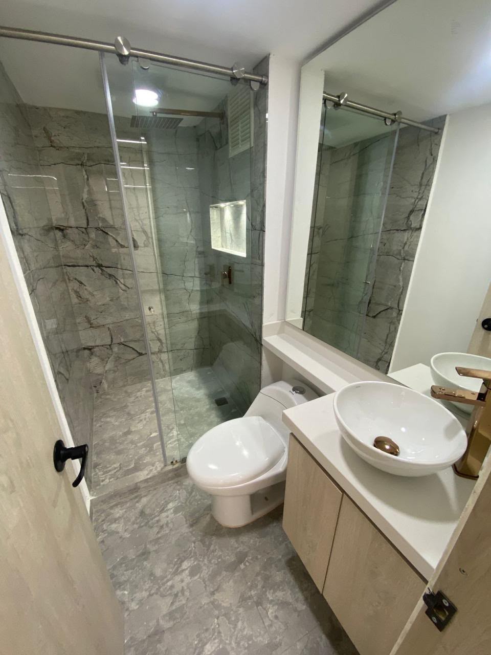 Apartamento en venta en Calasanz, Medellín · foto 14 de 15