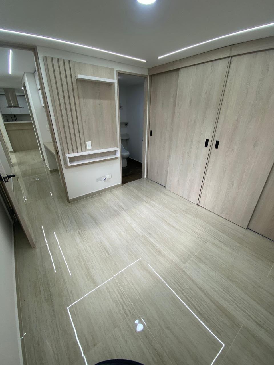 Apartamento en venta en Calasanz, Medellín · foto 13 de 15