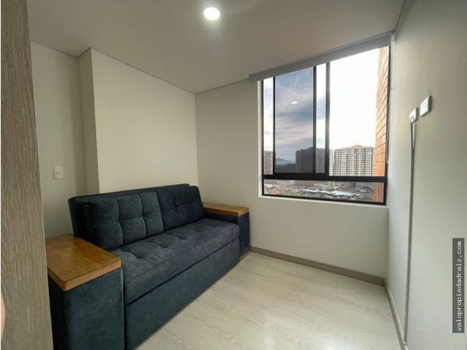 Apartamento de 3 alcobas en venta en Llano Grande, Rionegro, 76 m² · foto 6 de 10