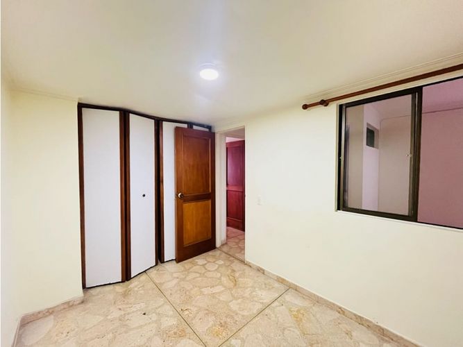 Apartamento de 4 alcobas en venta en Laureles, Medellín, 142 m² · foto 11 de 22