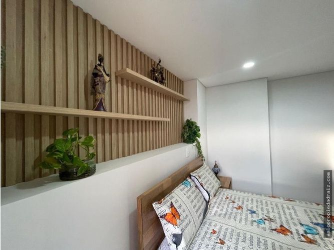 Apartamento de 3 alcobas en venta en Llano Grande, Rionegro, 76 m² · foto 8 de 10