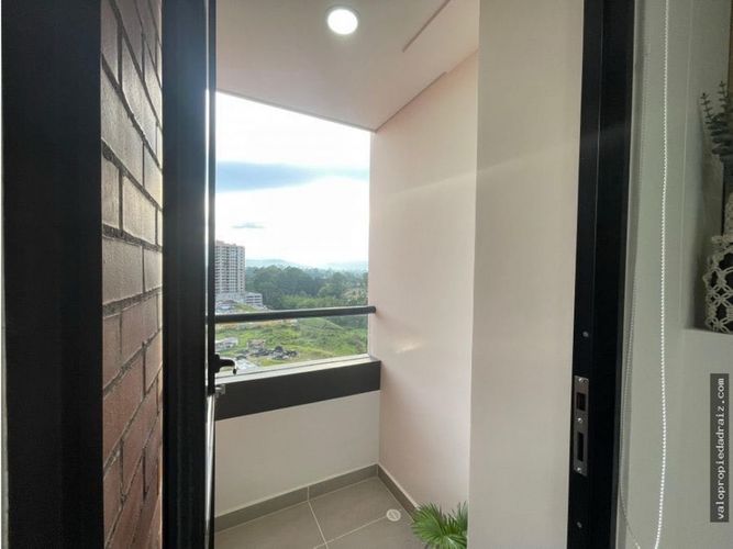 Apartamento de 3 alcobas en venta en Llano Grande, Rionegro, 76 m² · foto 10 de 10