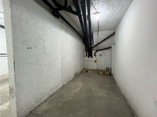 Apartamento de 4 alcobas en venta en Laureles, Medellín, 142 m² · foto 21 de 22