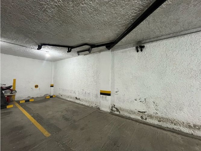 Apartamento de 4 alcobas en venta en Laureles, Medellín, 142 m² · foto 22 de 22