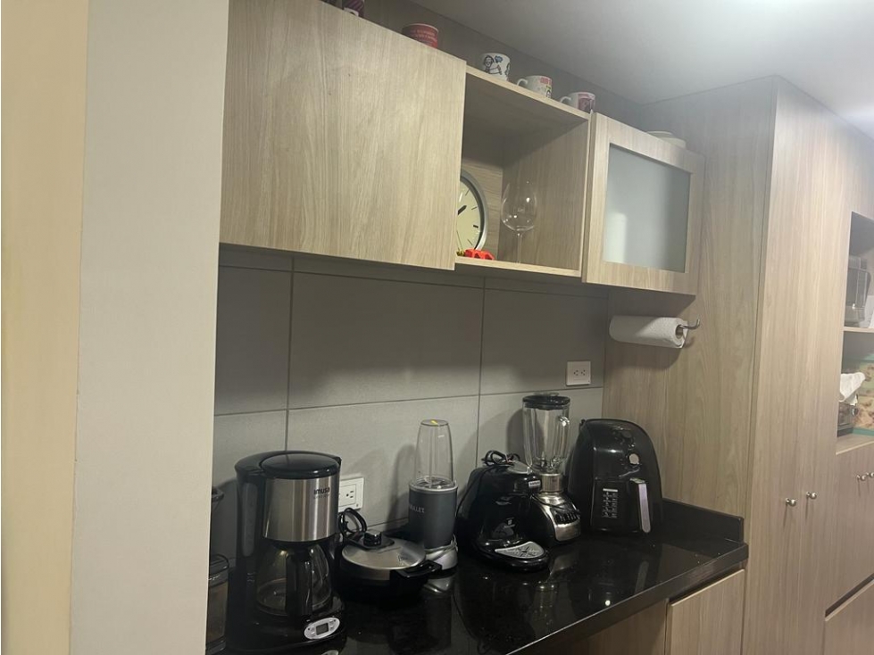 Apartamento en venta en Ciudad Capri, Cali · foto 3 de 7
