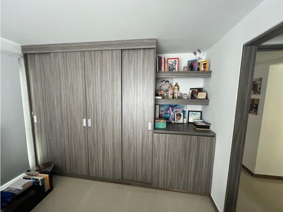 Apartamento en venta en Ciudad Capri, Cali · foto 4 de 7