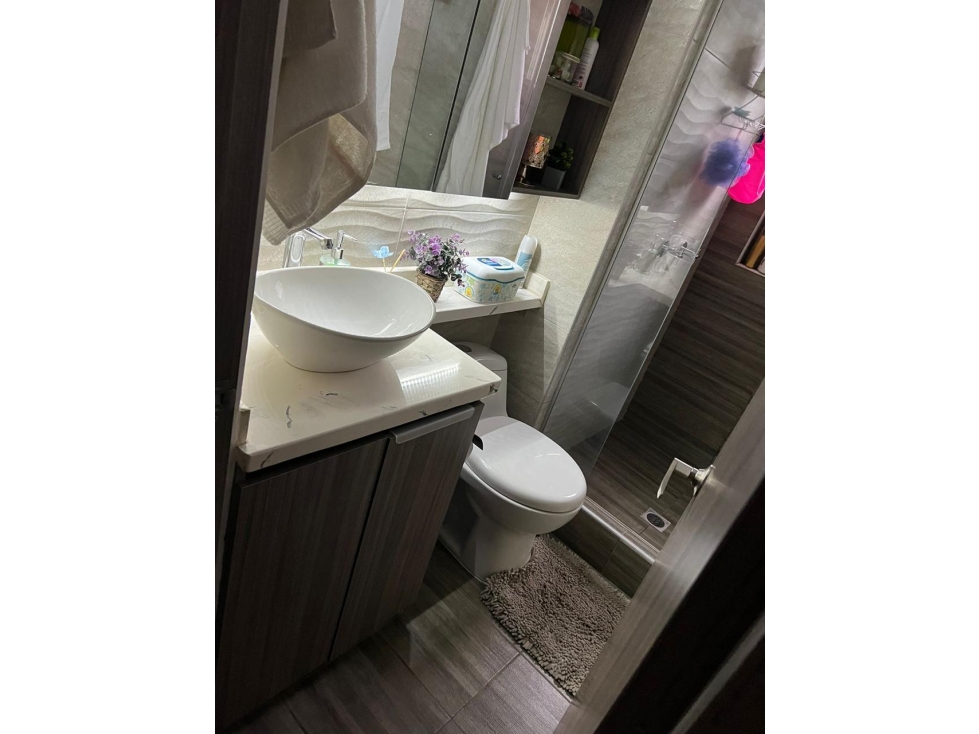 Apartamento en venta en Ciudad Capri, Cali · foto 5 de 7