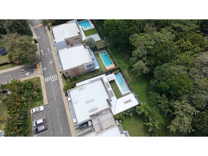 Casa de 4 alcobas en venta en Pance, Cali, 480 m² · foto 2 de 12