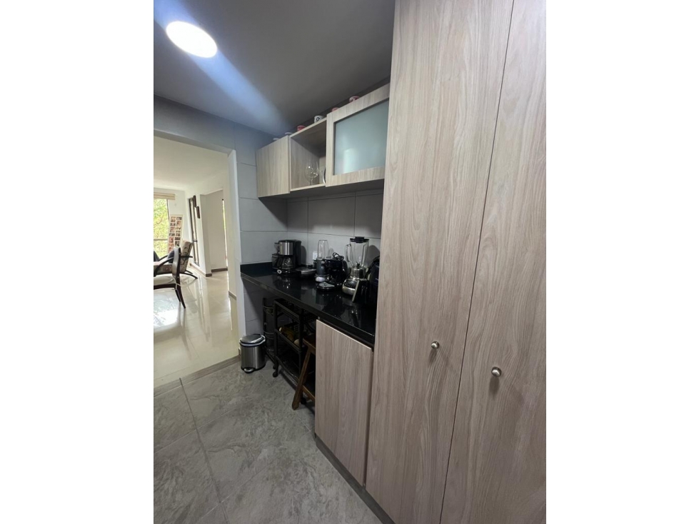 Apartamento en venta en Ciudad Capri, Cali · foto 6 de 7