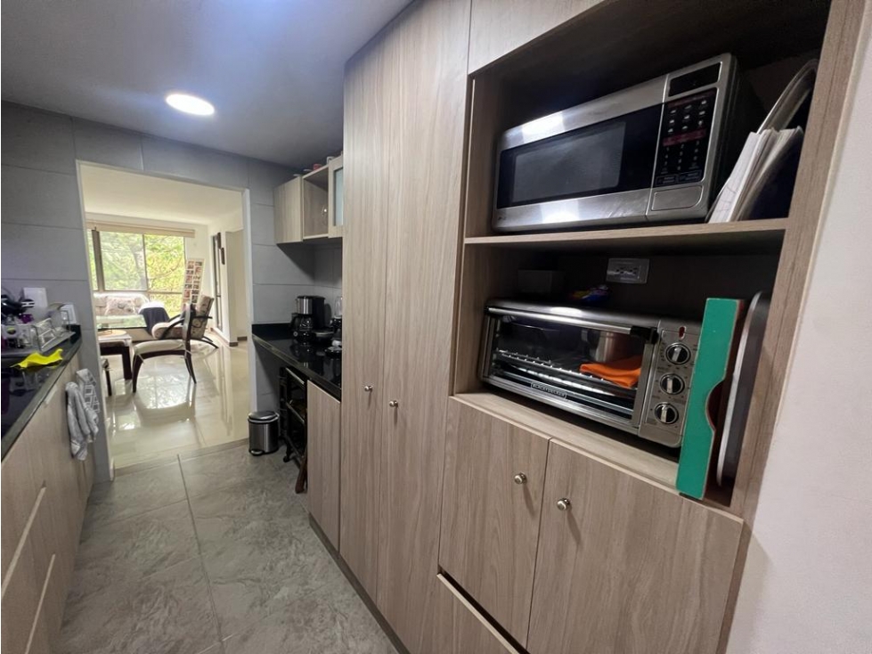 Apartamento en venta en Ciudad Capri, Cali · foto 7 de 7