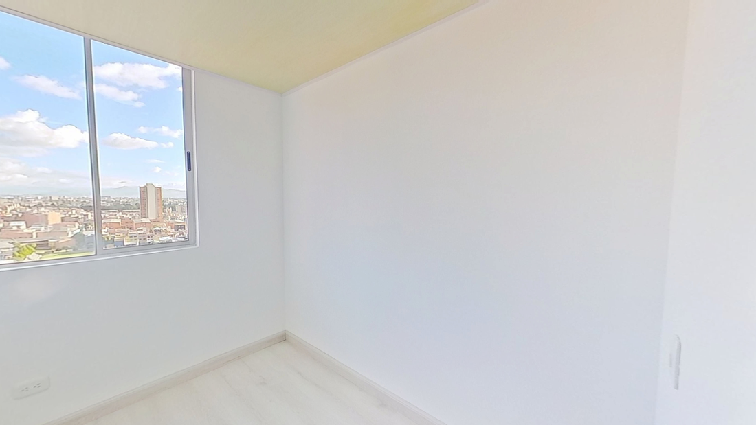 Apartamento en venta en Los Naranjos, Bogotá · foto 17 de 20