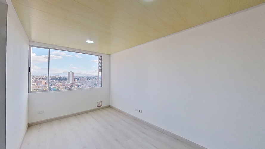 Apartamento en venta en Los Naranjos, Bogotá · foto 2 de 20
