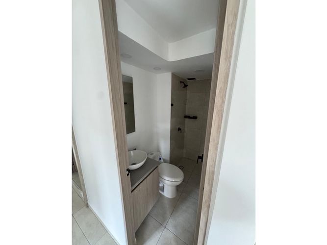 Apartamento de 2 alcobas en venta en La Macarena, Rionegro, 50 m² · foto 6 de 11
