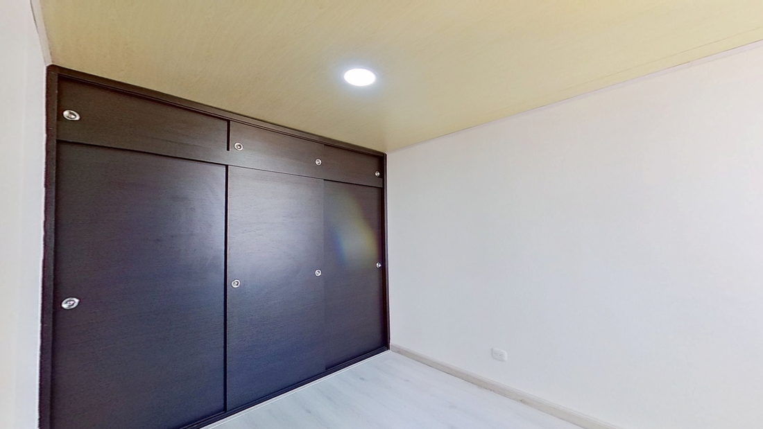Apartamento en venta en Los Naranjos, Bogotá · foto 9 de 20