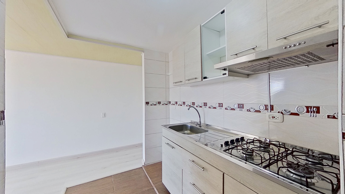 Apartamento en venta en Los Naranjos, Bogotá · foto 6 de 20