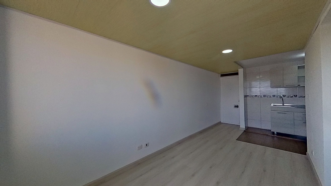 Apartamento en venta en Los Naranjos, Bogotá · foto 3 de 20