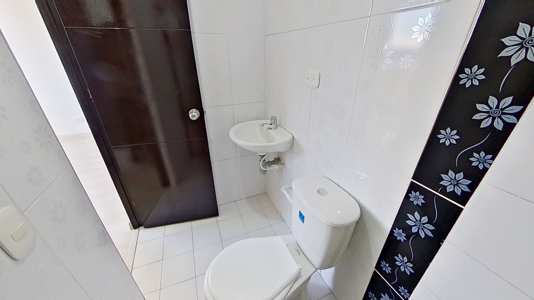 Apartamento en venta en Los Naranjos, Bogotá · foto 8 de 20