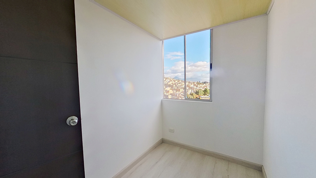 Apartamento en venta en Los Naranjos, Bogotá · foto 18 de 20
