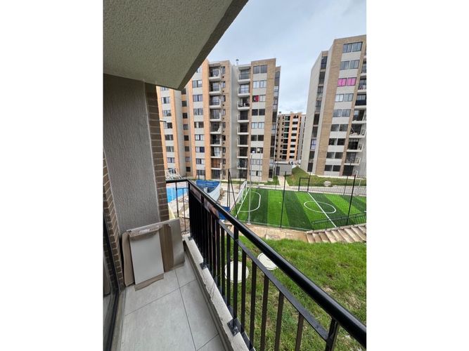 Apartamento de 2 alcobas en venta en La Macarena, Rionegro, 50 m² · foto 7 de 11