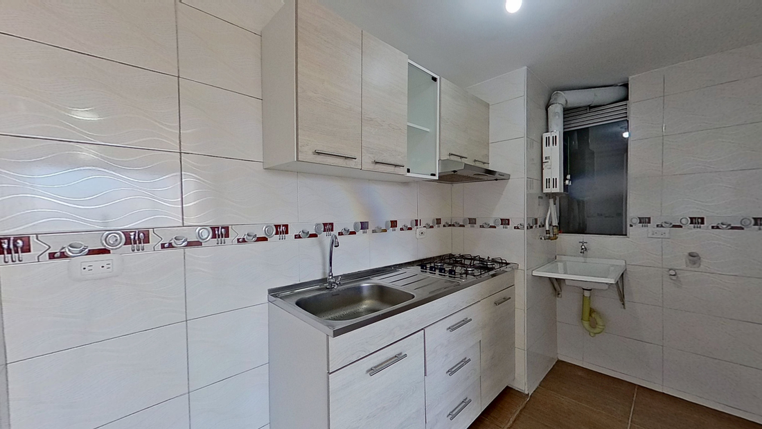 Apartamento en venta en Los Naranjos, Bogotá · foto 5 de 20