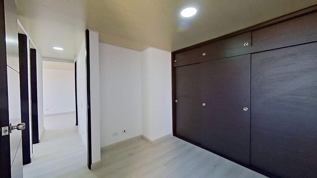 Apartamento en venta en Los Naranjos, Bogotá · foto 12 de 20