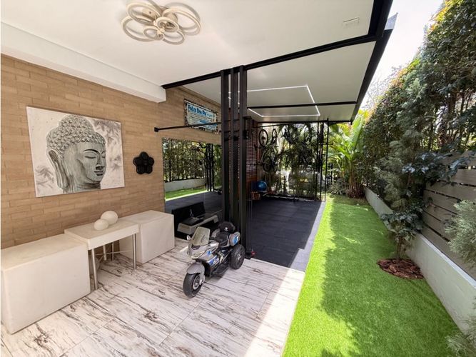 Casa de 4 alcobas en venta en Pance, Cali, 480 m² · foto 6 de 12
