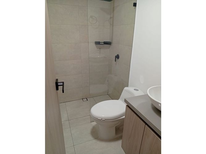 Apartamento de 2 alcobas en venta en La Macarena, Rionegro, 50 m² · foto 8 de 11