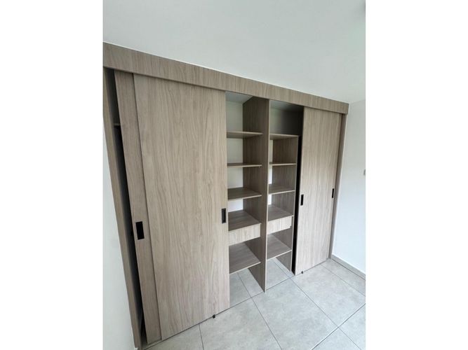Apartamento de 2 alcobas en venta en La Macarena, Rionegro, 50 m² · foto 11 de 11
