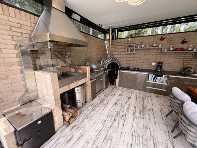 Casa de 4 alcobas en venta en Pance, Cali, 480 m² · foto 12 de 12