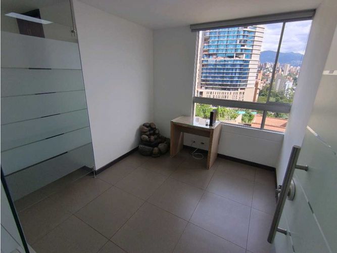 Oficina en arriendo en Las Palmas, Medellín, 46 m² · foto 4 de 7