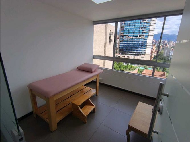 Oficina en arriendo en Las Palmas, Medellín, 46 m² · foto 5 de 7