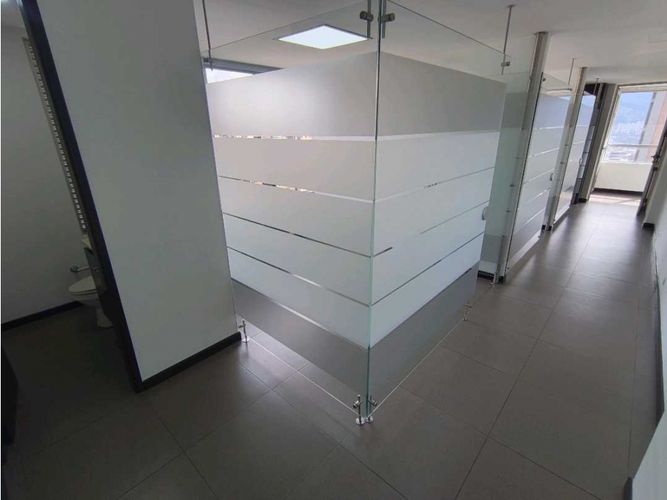 Oficina en arriendo en Las Palmas, Medellín, 46 m² · foto 7 de 7