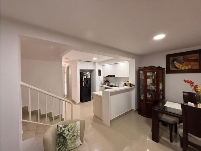 Casa de 3 alcobas en venta en Parque Natura, Jamundí, 97 m² · foto 2 de 13