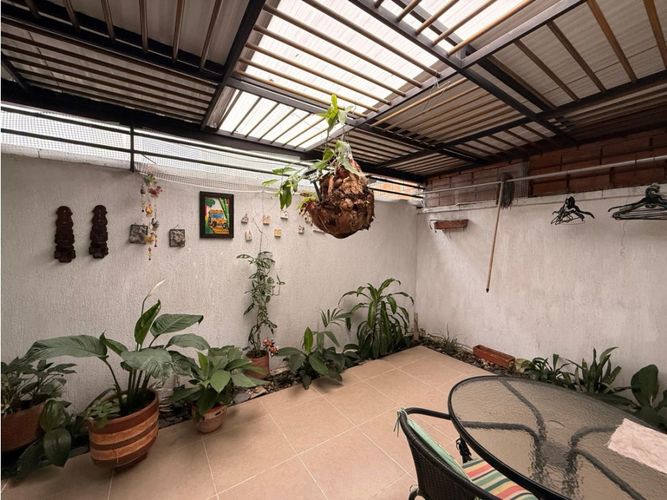 Casa de 3 alcobas en venta en Parque Natura, Jamundí, 97 m² · foto 3 de 13