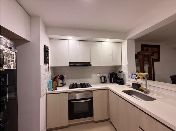 Casa de 3 alcobas en venta en Parque Natura, Jamundí, 97 m² · foto 4 de 13