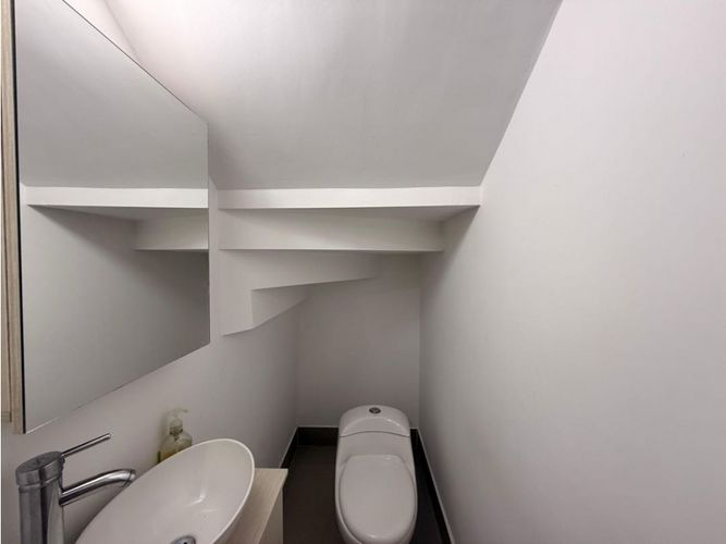 Casa de 3 alcobas en venta en Parque Natura, Jamundí, 97 m² · foto 5 de 13