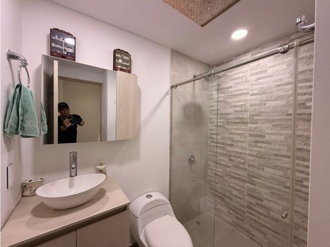 Casa de 3 alcobas en venta en Parque Natura, Jamundí, 97 m² · foto 6 de 13