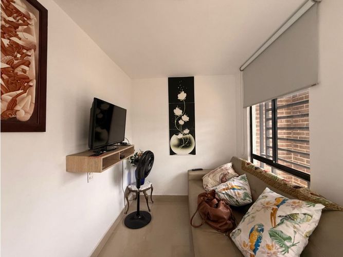 Casa de 3 alcobas en venta en Parque Natura, Jamundí, 97 m² · foto 8 de 13